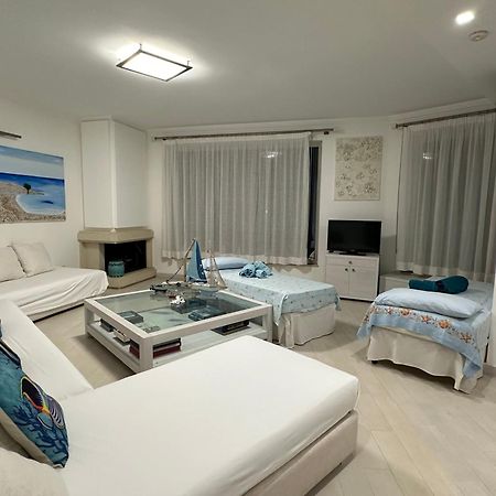 Corallo Otranto Exterior photo