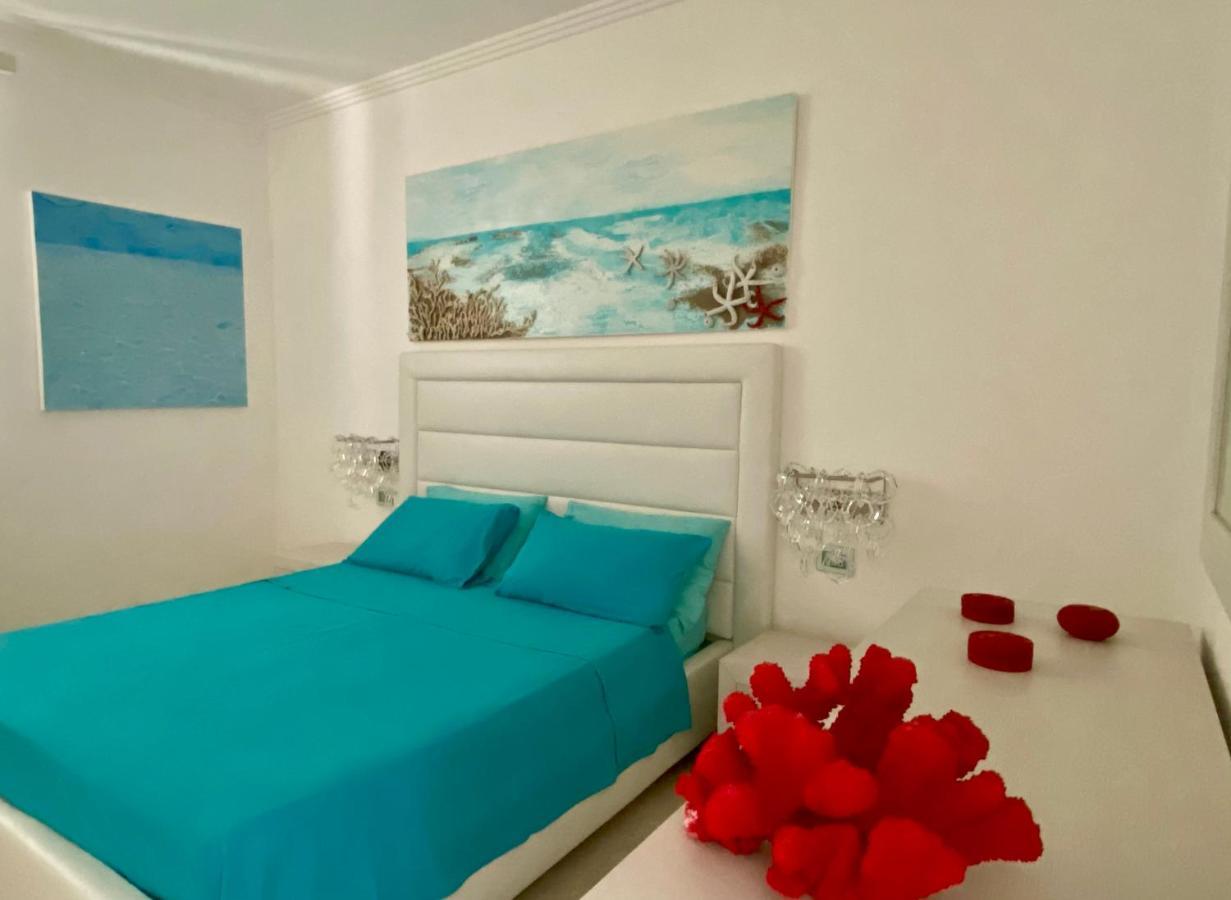 Corallo Otranto Exterior photo