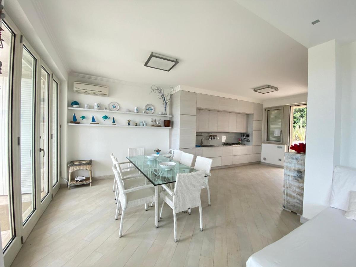 Corallo Otranto Exterior photo