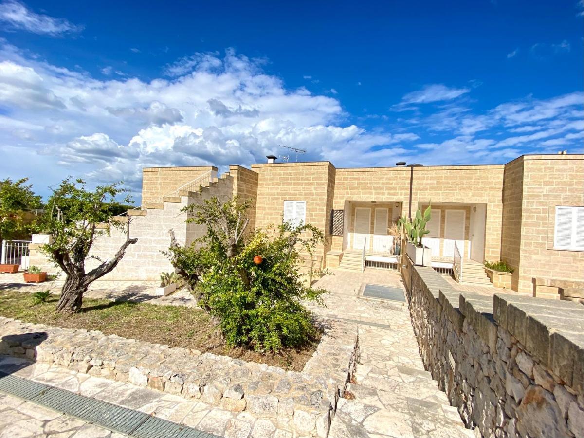 Corallo Otranto Exterior photo