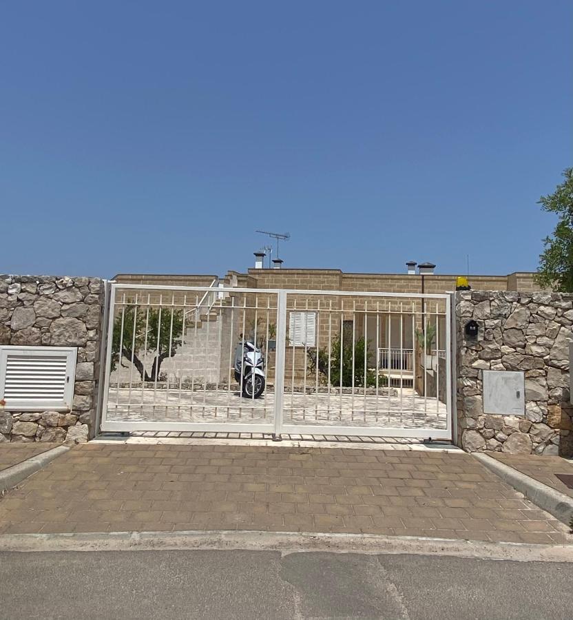 Corallo Otranto Exterior photo