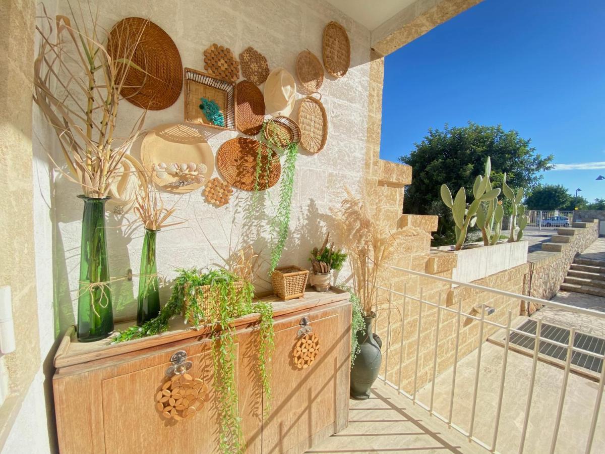 Corallo Otranto Exterior photo
