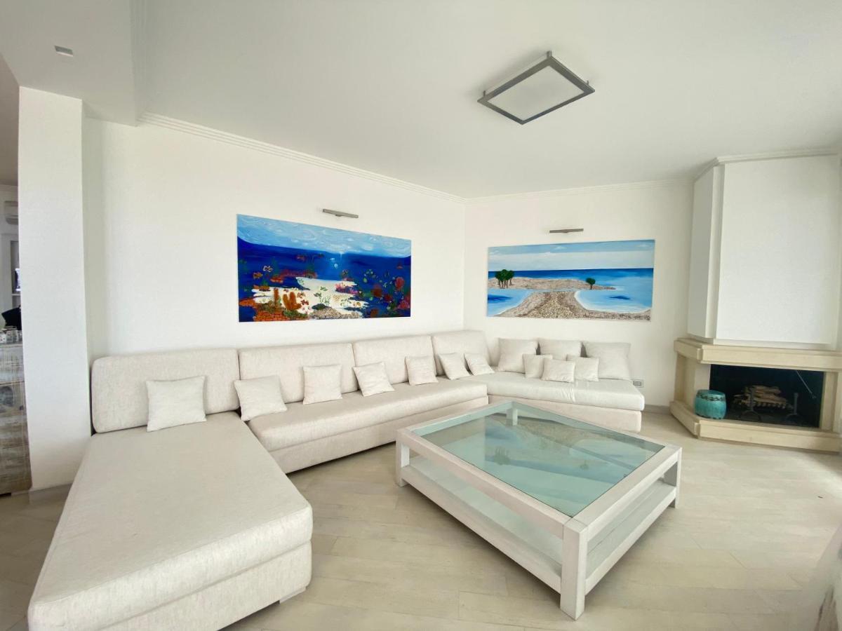 Corallo Otranto Exterior photo