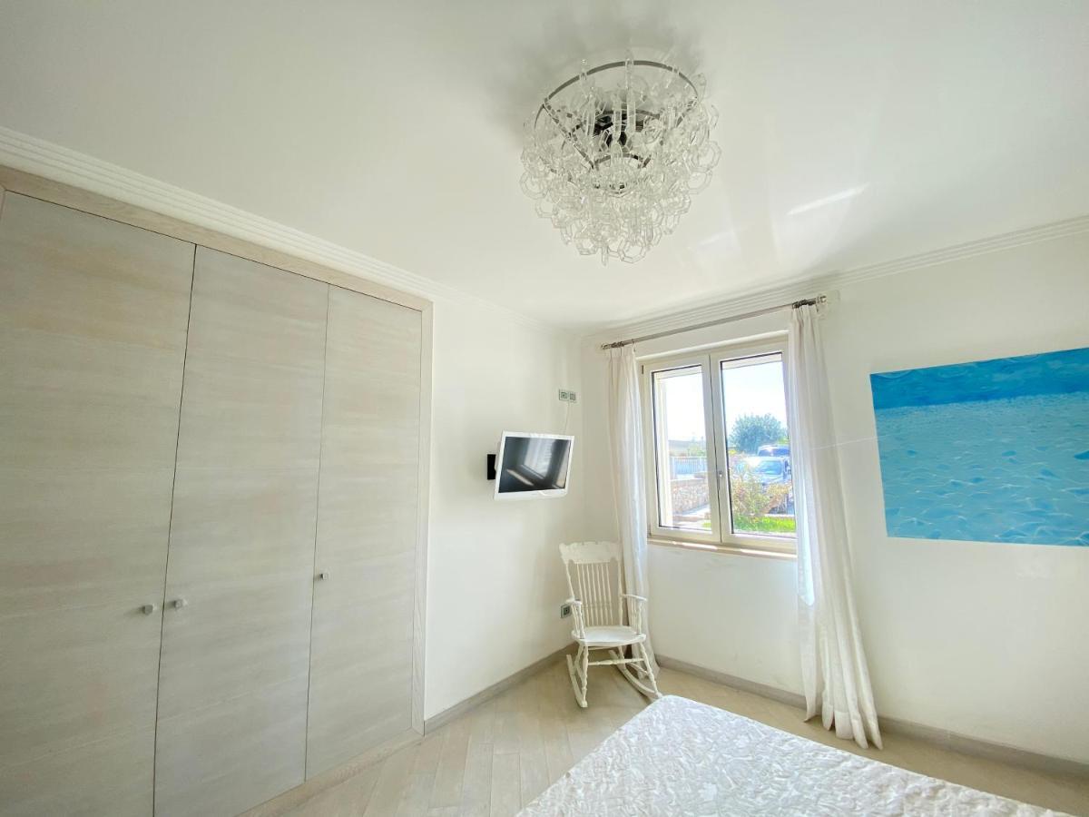Corallo Otranto Exterior photo