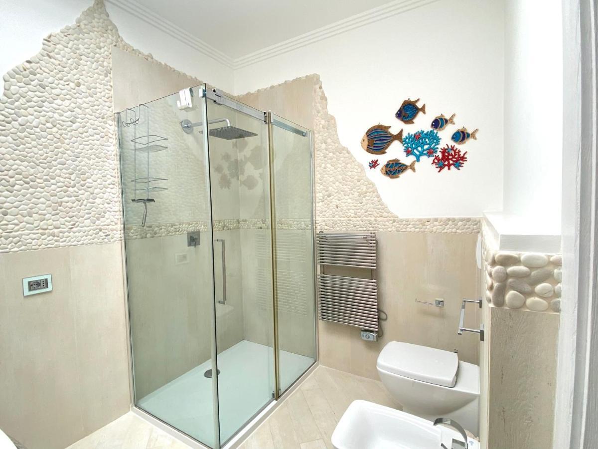 Corallo Otranto Exterior photo