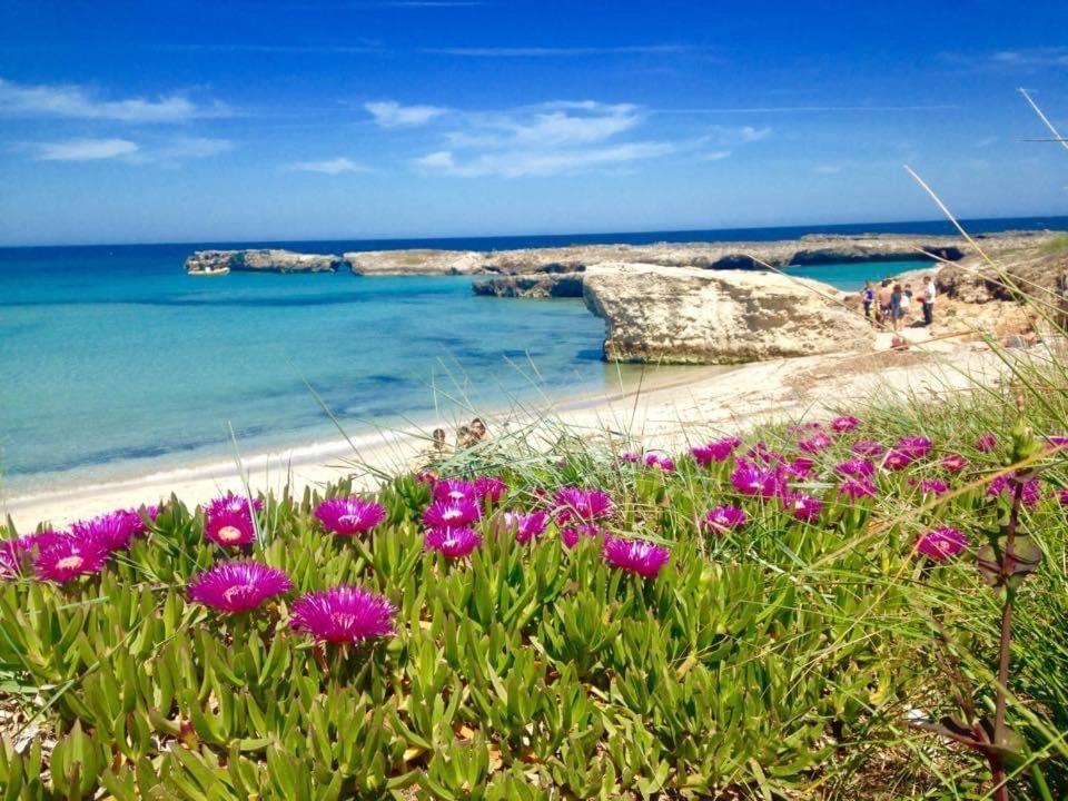 Corallo Otranto Exterior photo