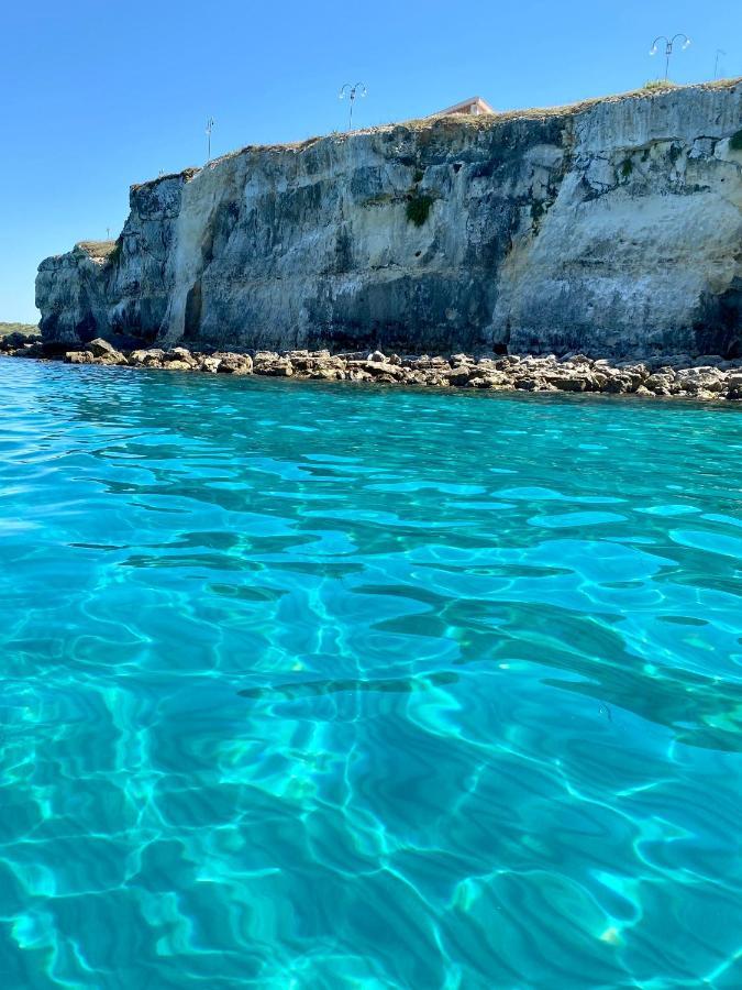 Corallo Otranto Exterior photo