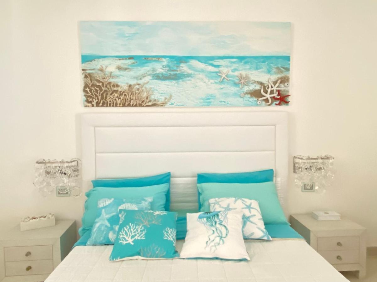 Corallo Otranto Exterior photo