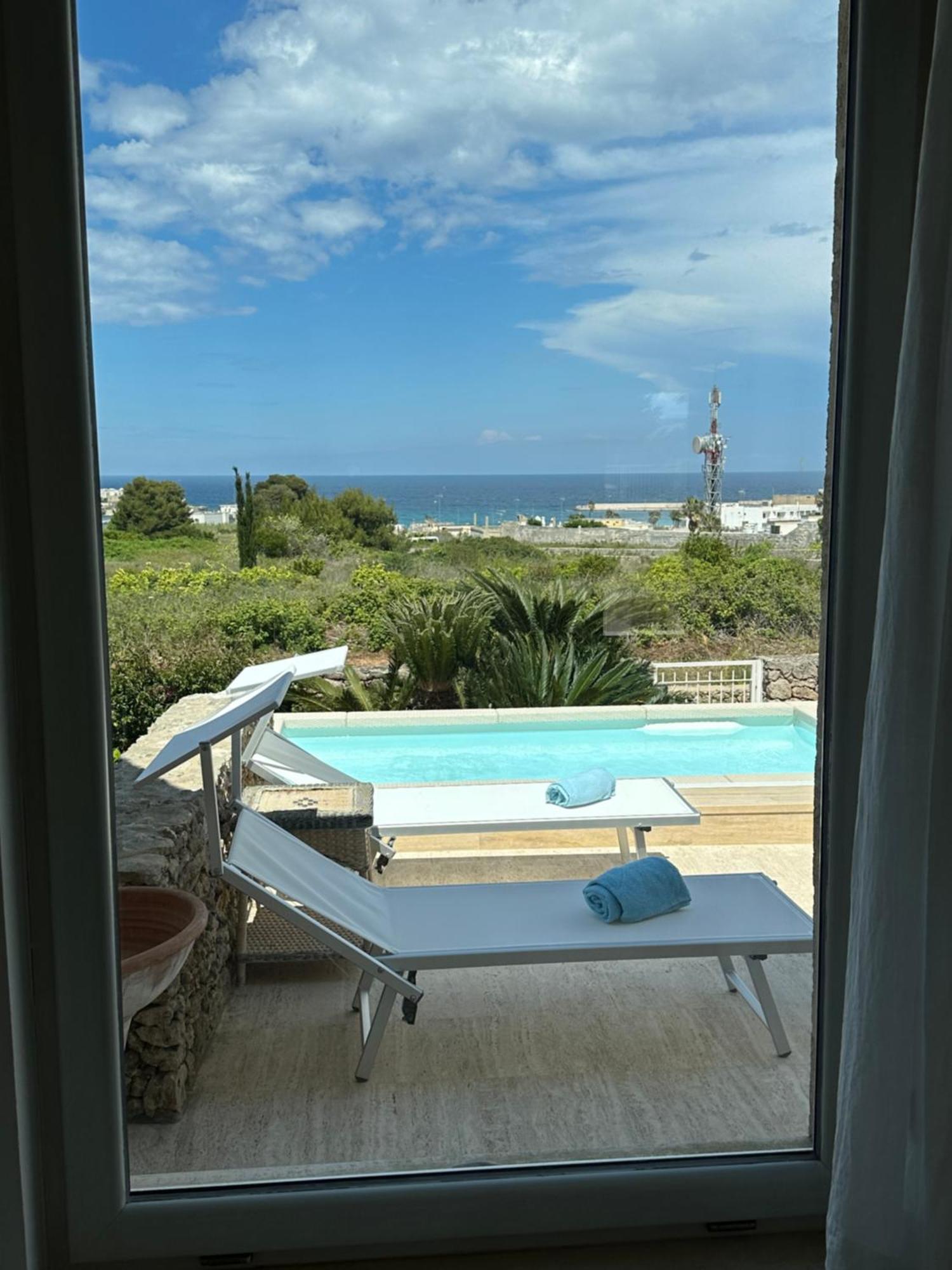 Corallo Otranto Exterior photo