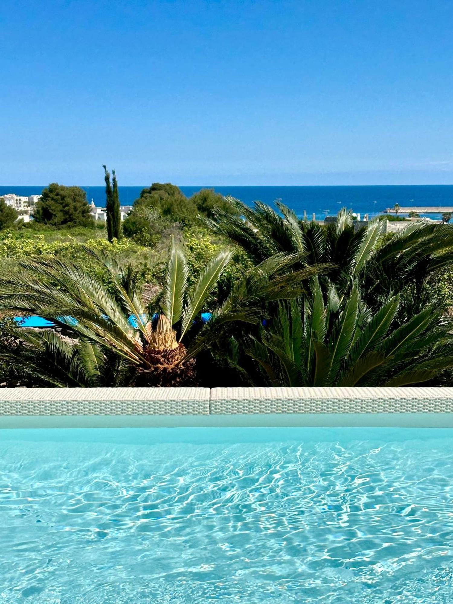 Corallo Otranto Exterior photo