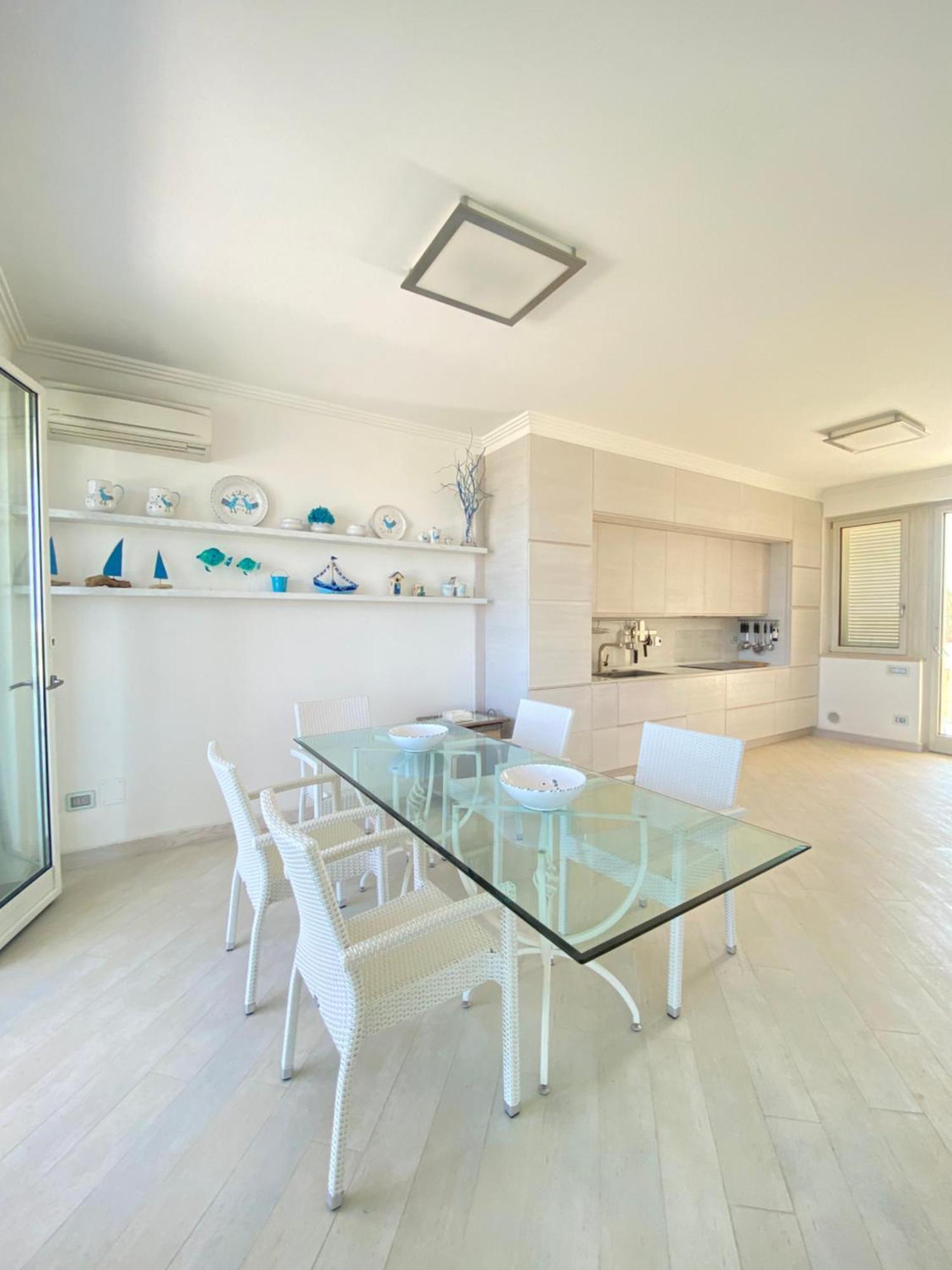 Corallo Otranto Exterior photo
