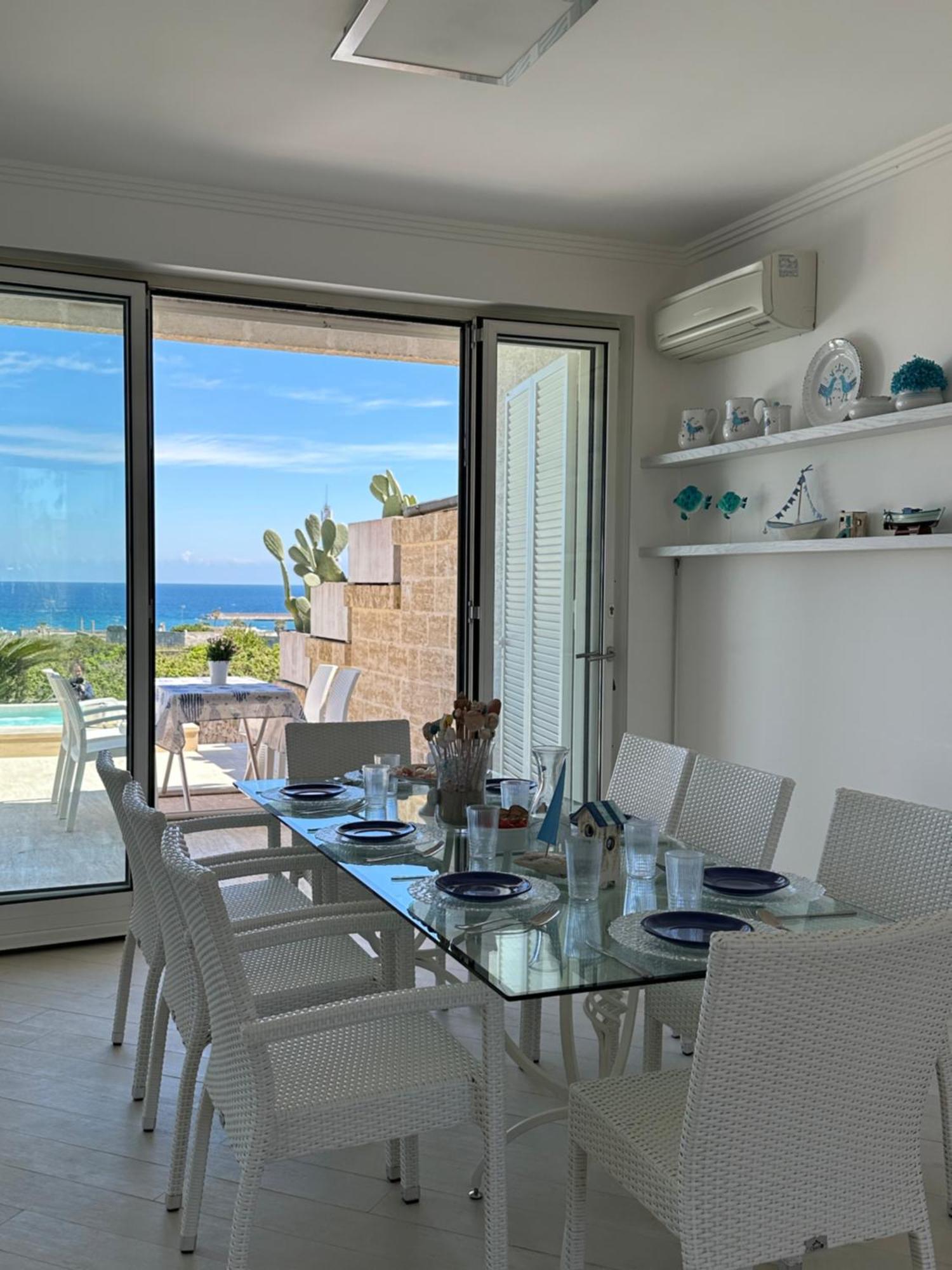 Corallo Otranto Exterior photo