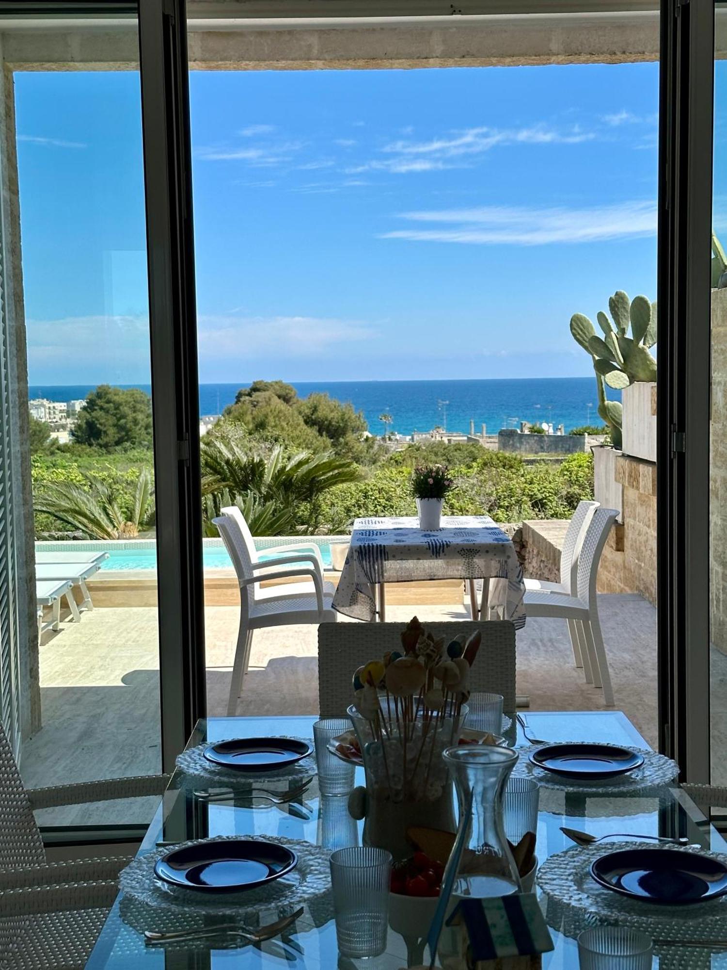 Corallo Otranto Exterior photo