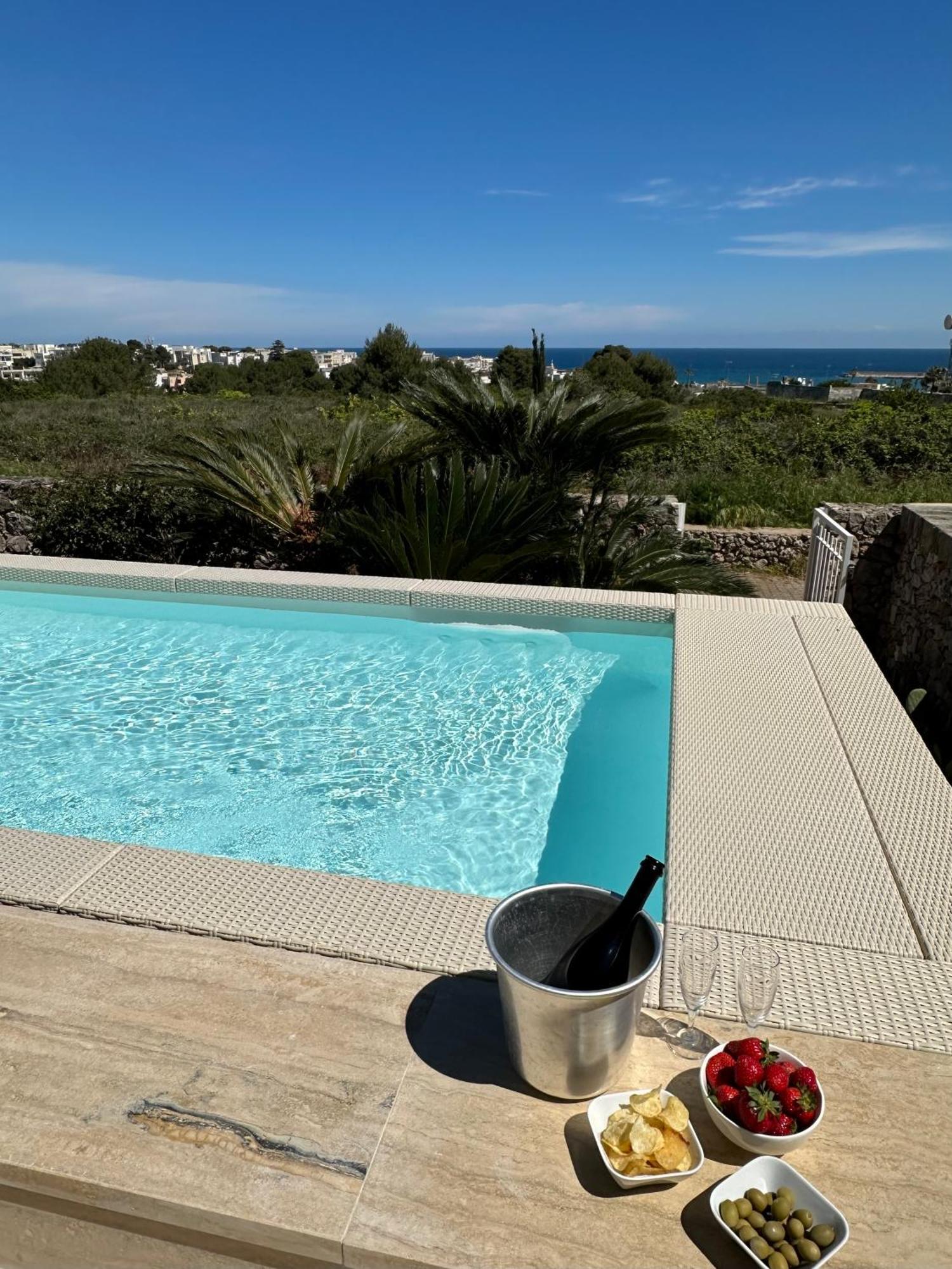 Corallo Otranto Exterior photo
