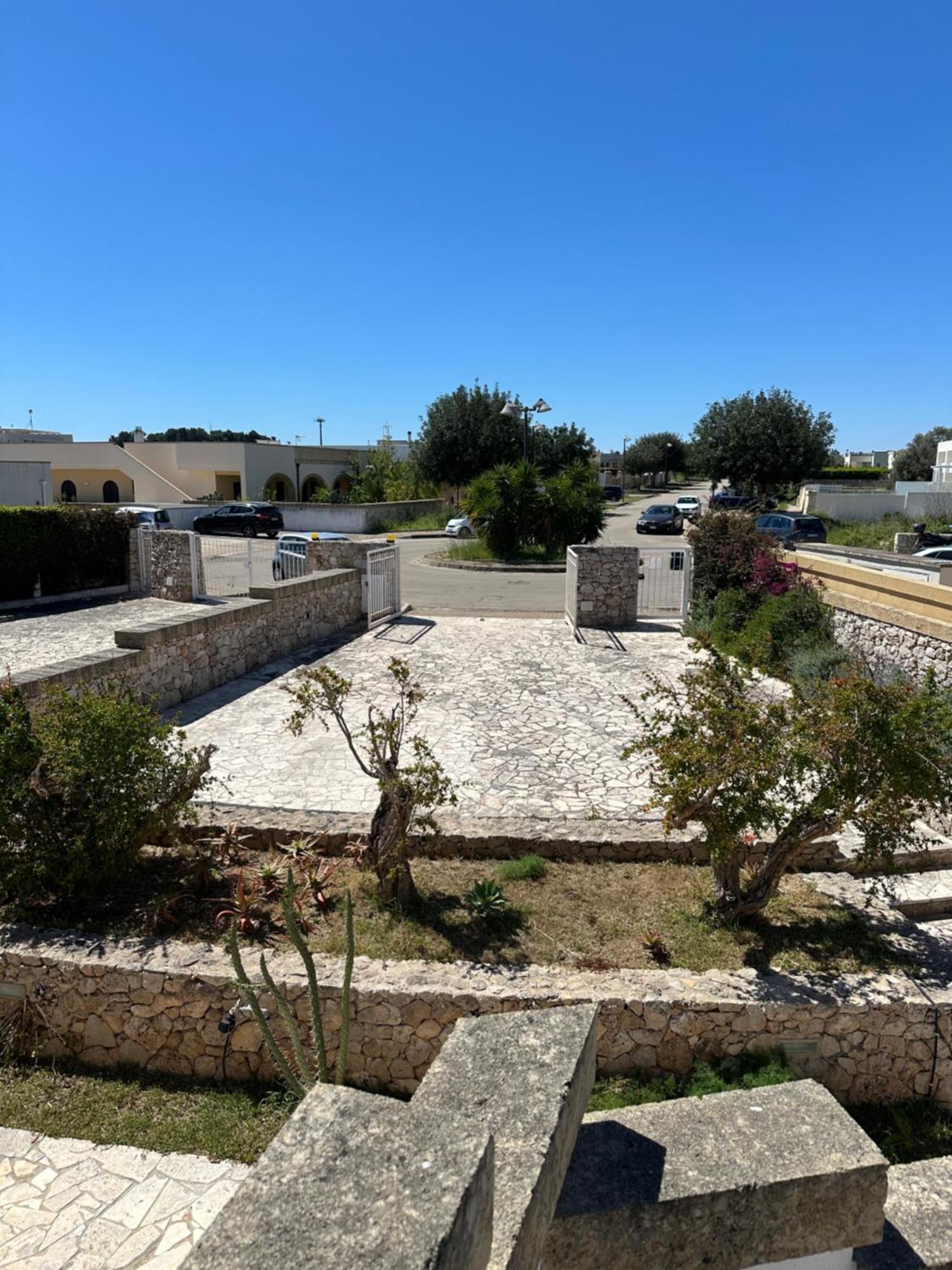 Corallo Otranto Exterior photo
