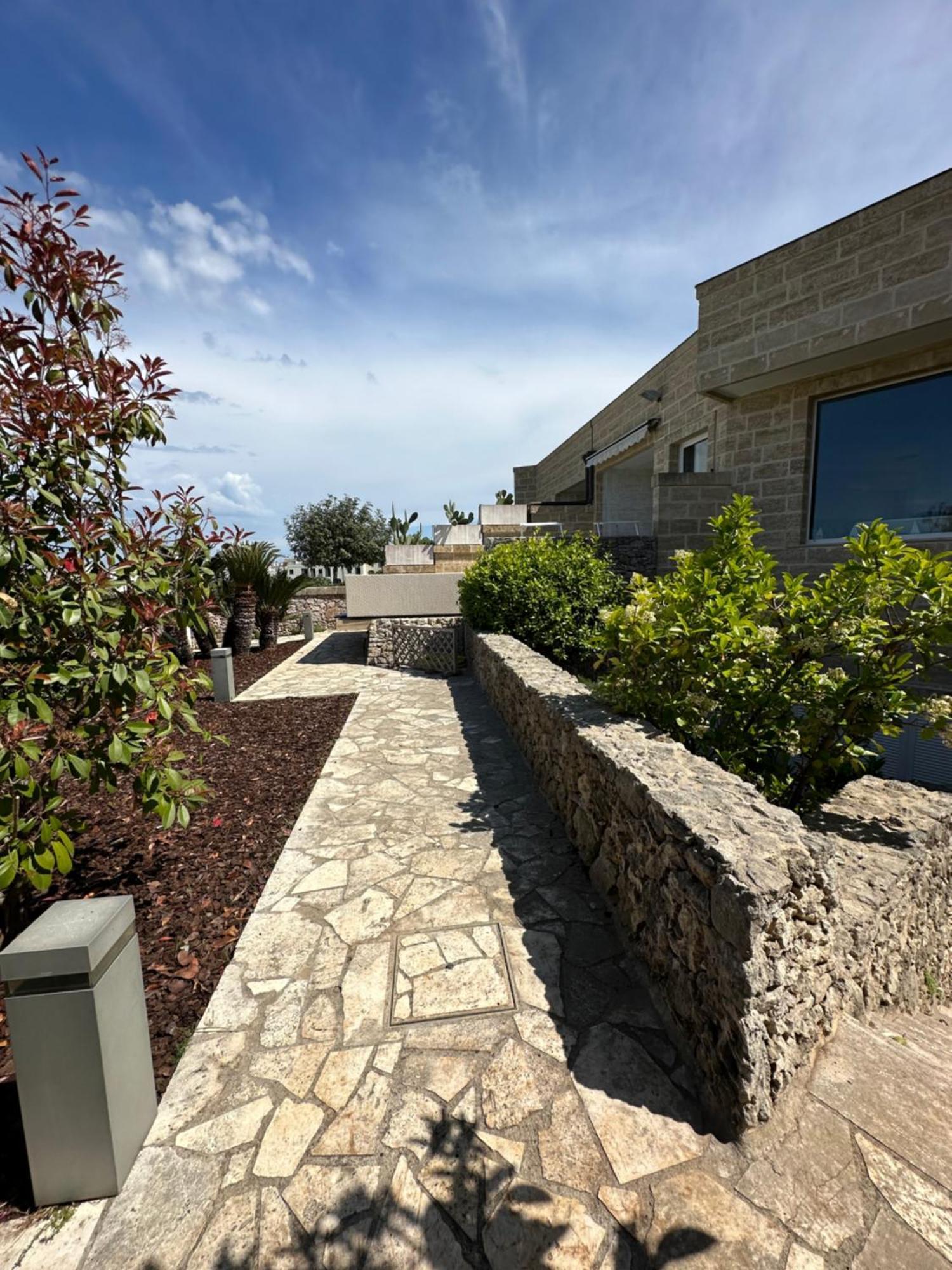 Corallo Otranto Exterior photo
