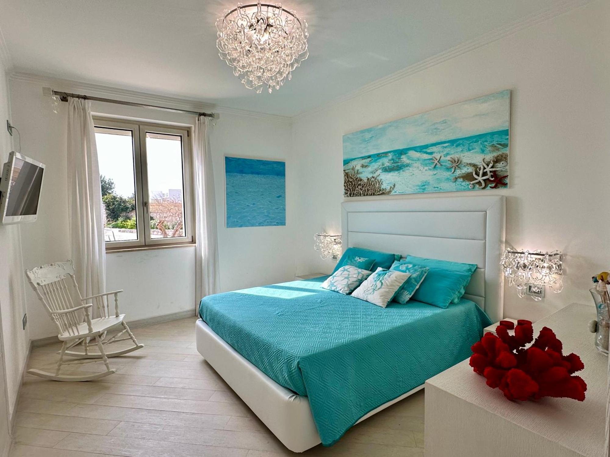 Corallo Otranto Exterior photo