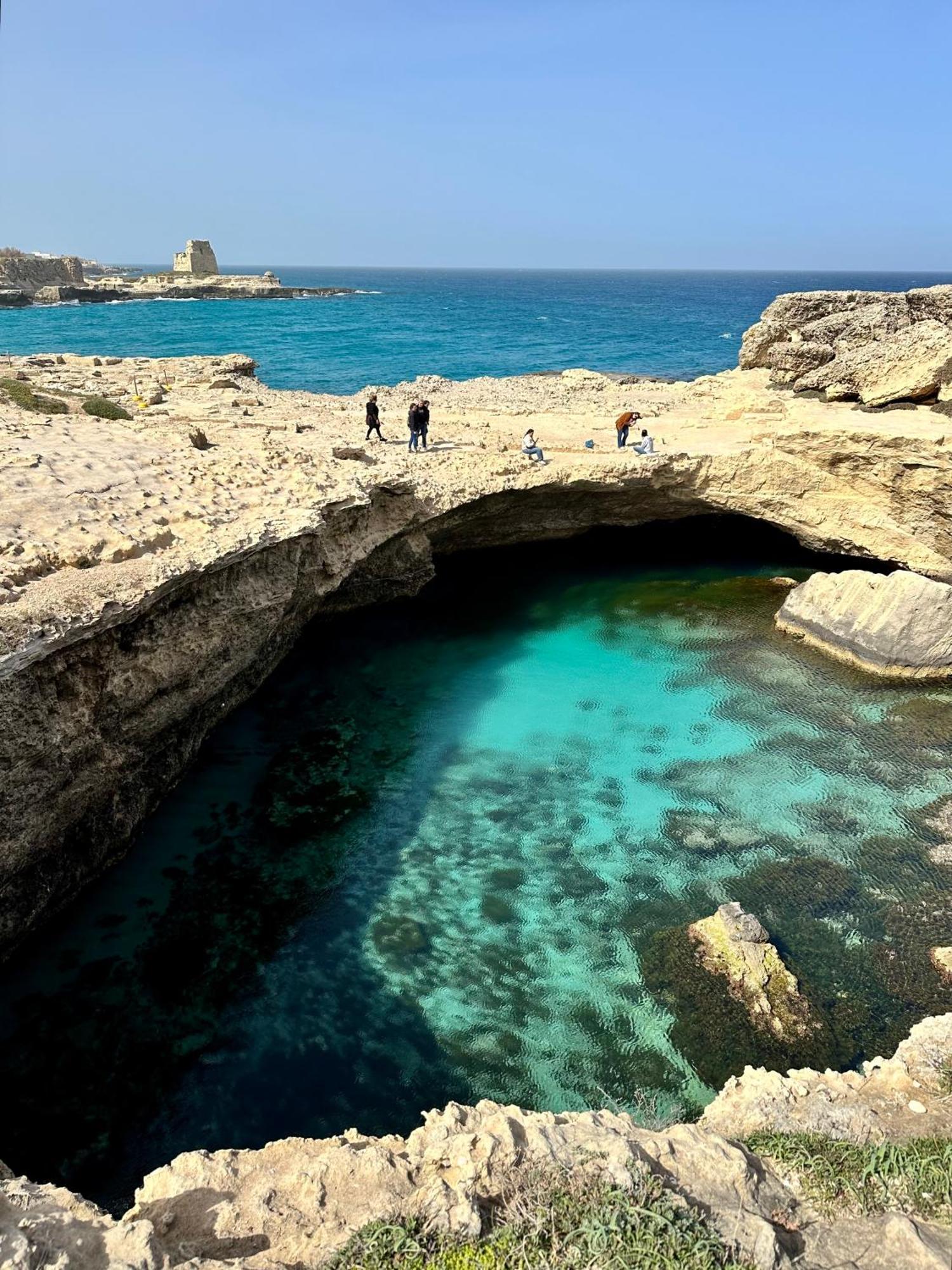 Corallo Otranto Exterior photo