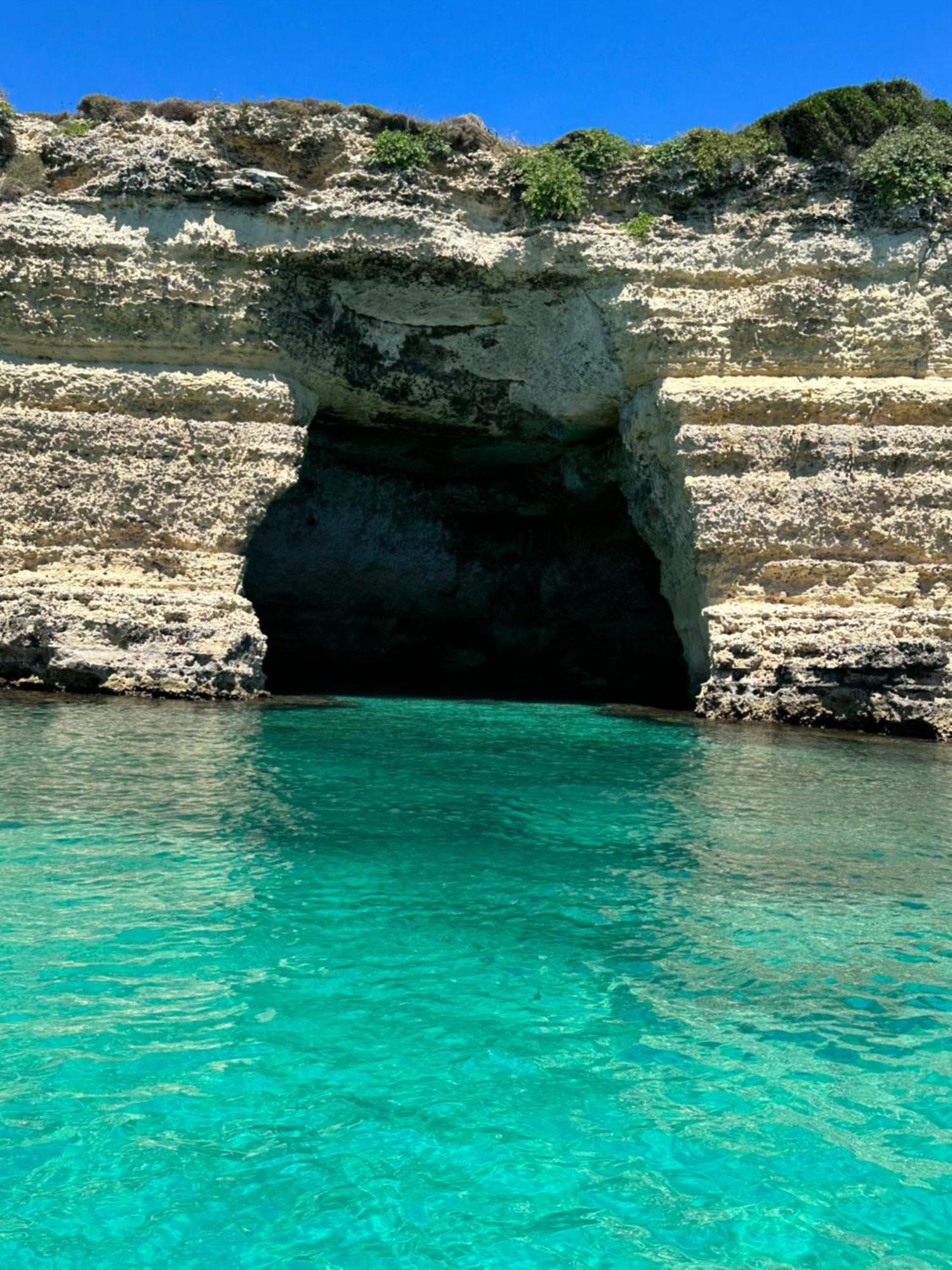 Corallo Otranto Exterior photo