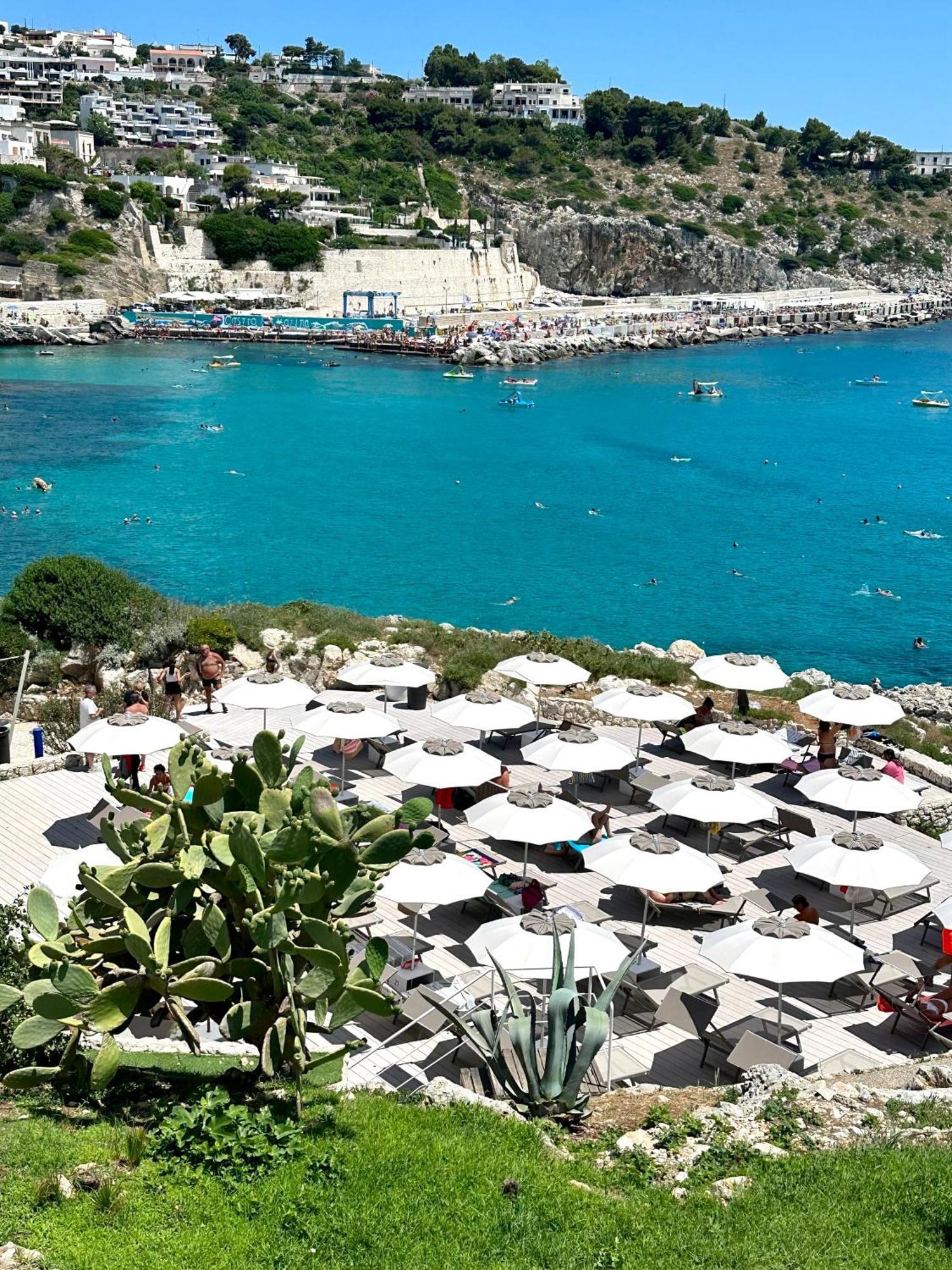 Corallo Otranto Exterior photo