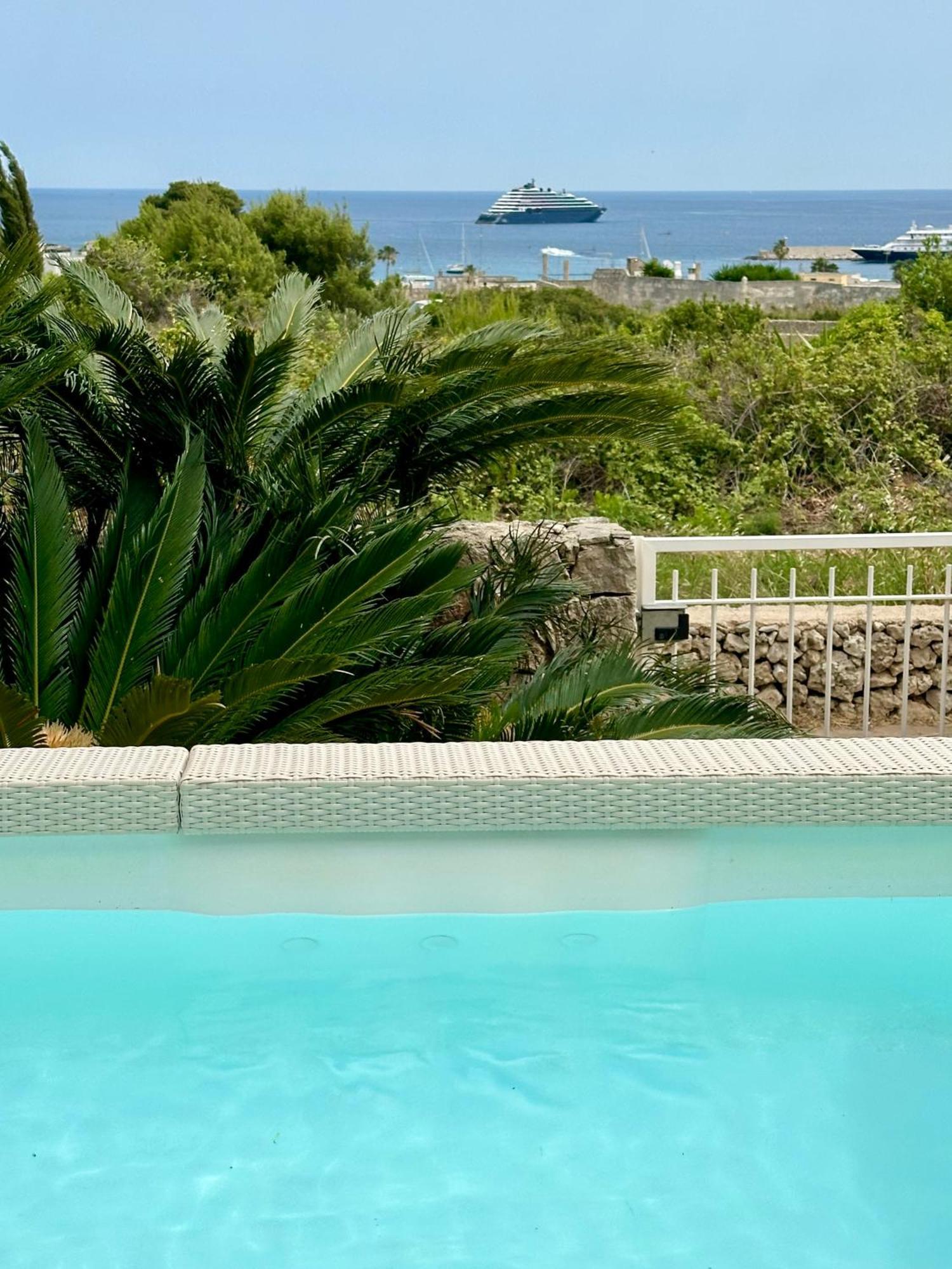 Corallo Otranto Exterior photo