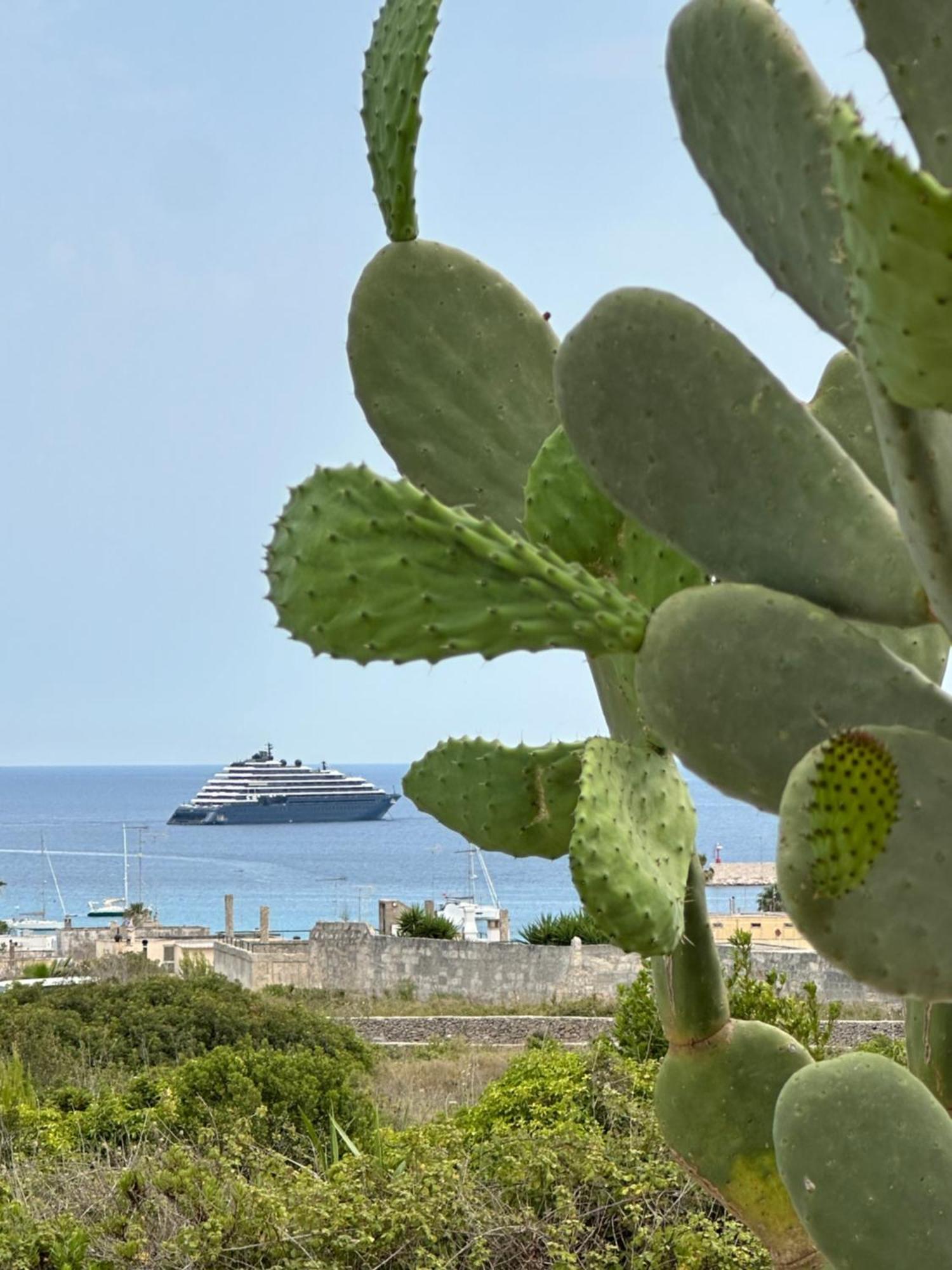 Corallo Otranto Exterior photo