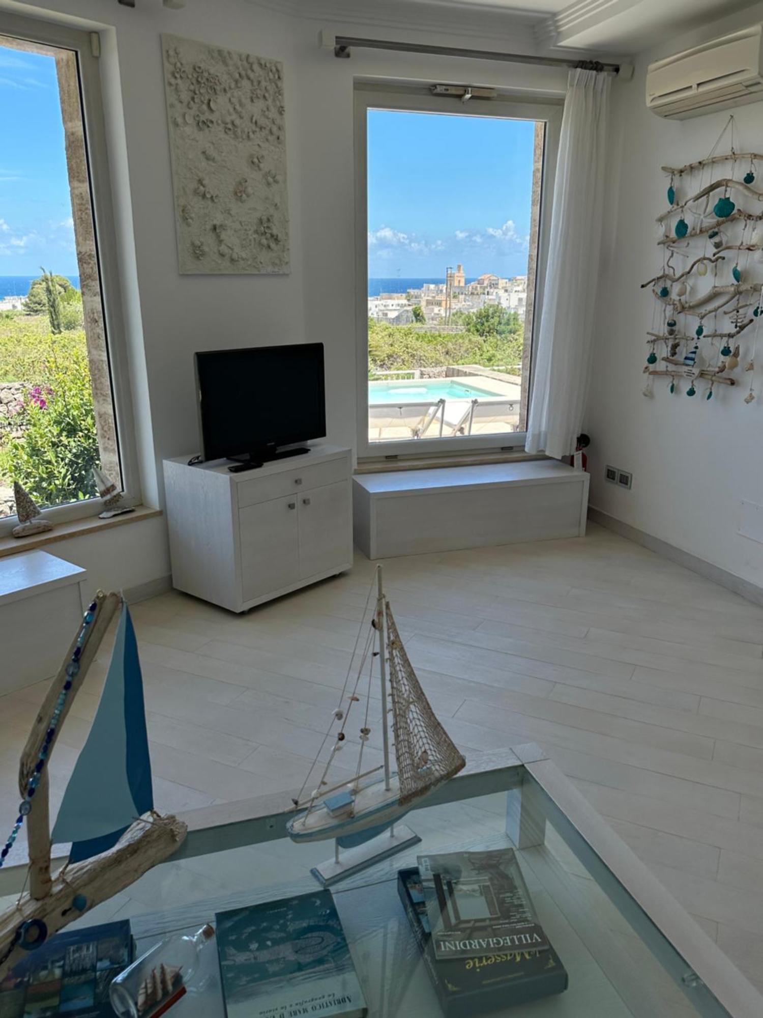 Corallo Otranto Exterior photo