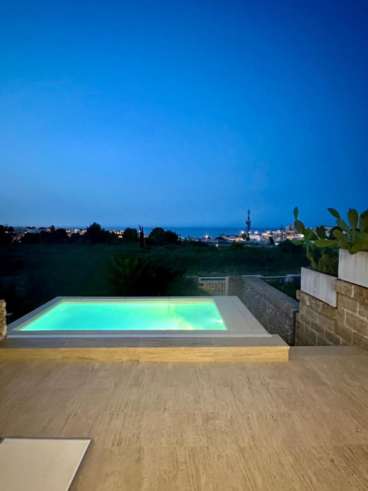 Corallo Otranto Exterior photo