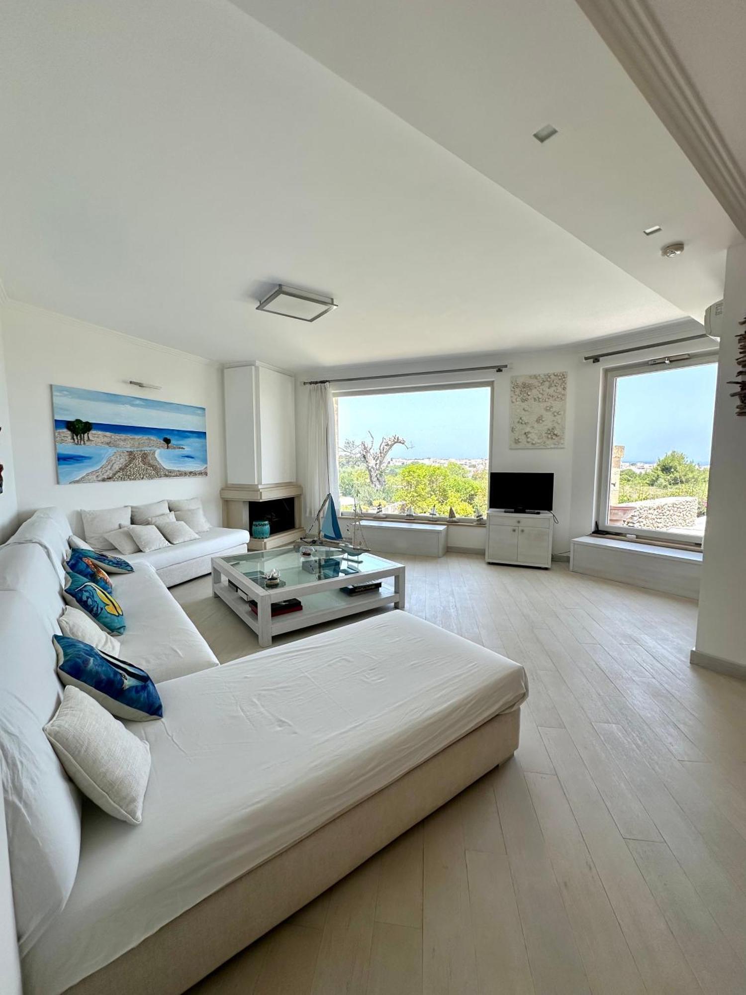 Corallo Otranto Exterior photo