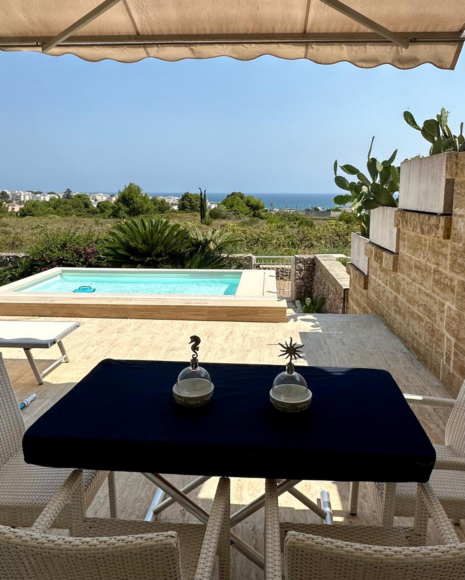 Corallo Otranto Exterior photo