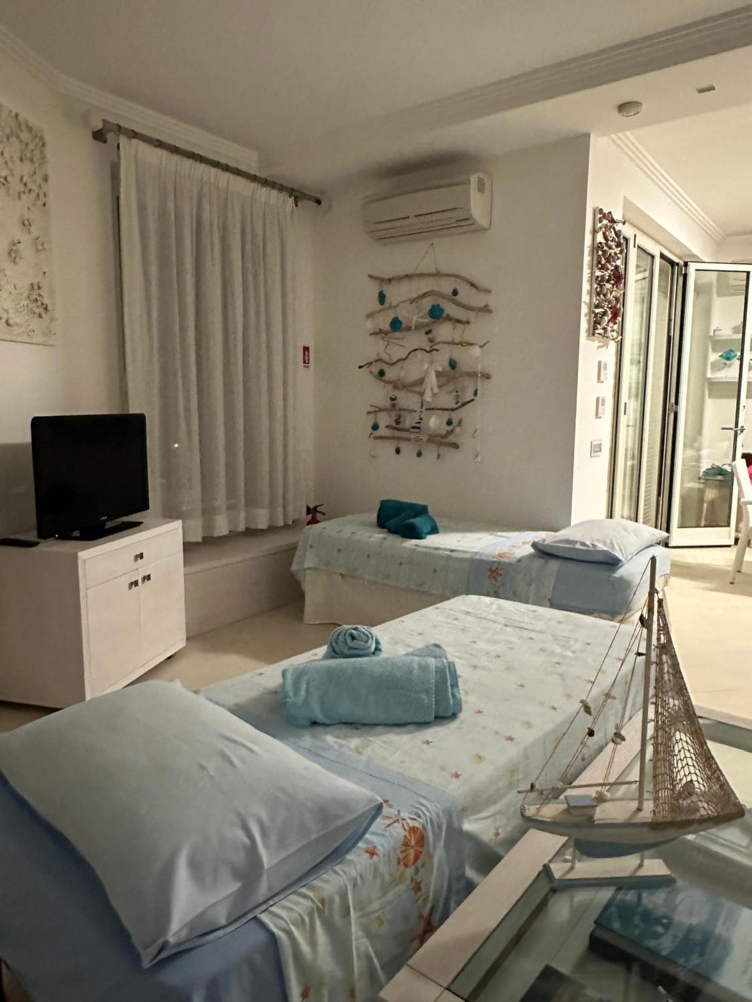 Corallo Otranto Exterior photo
