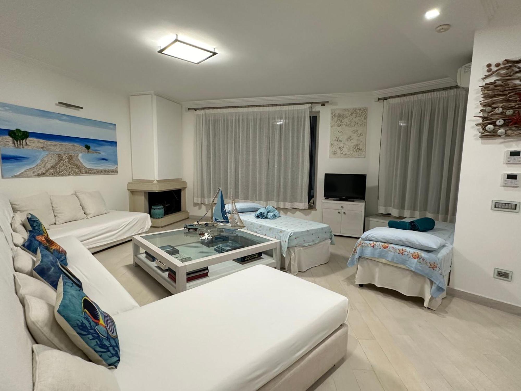 Corallo Otranto Exterior photo