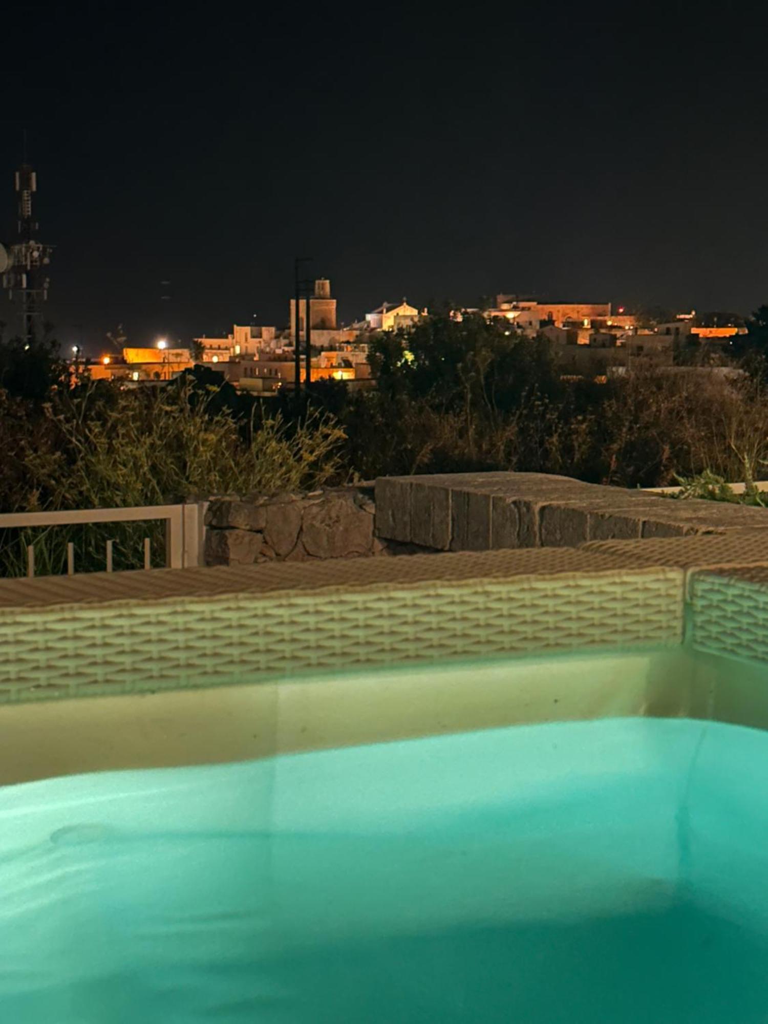 Corallo Otranto Exterior photo