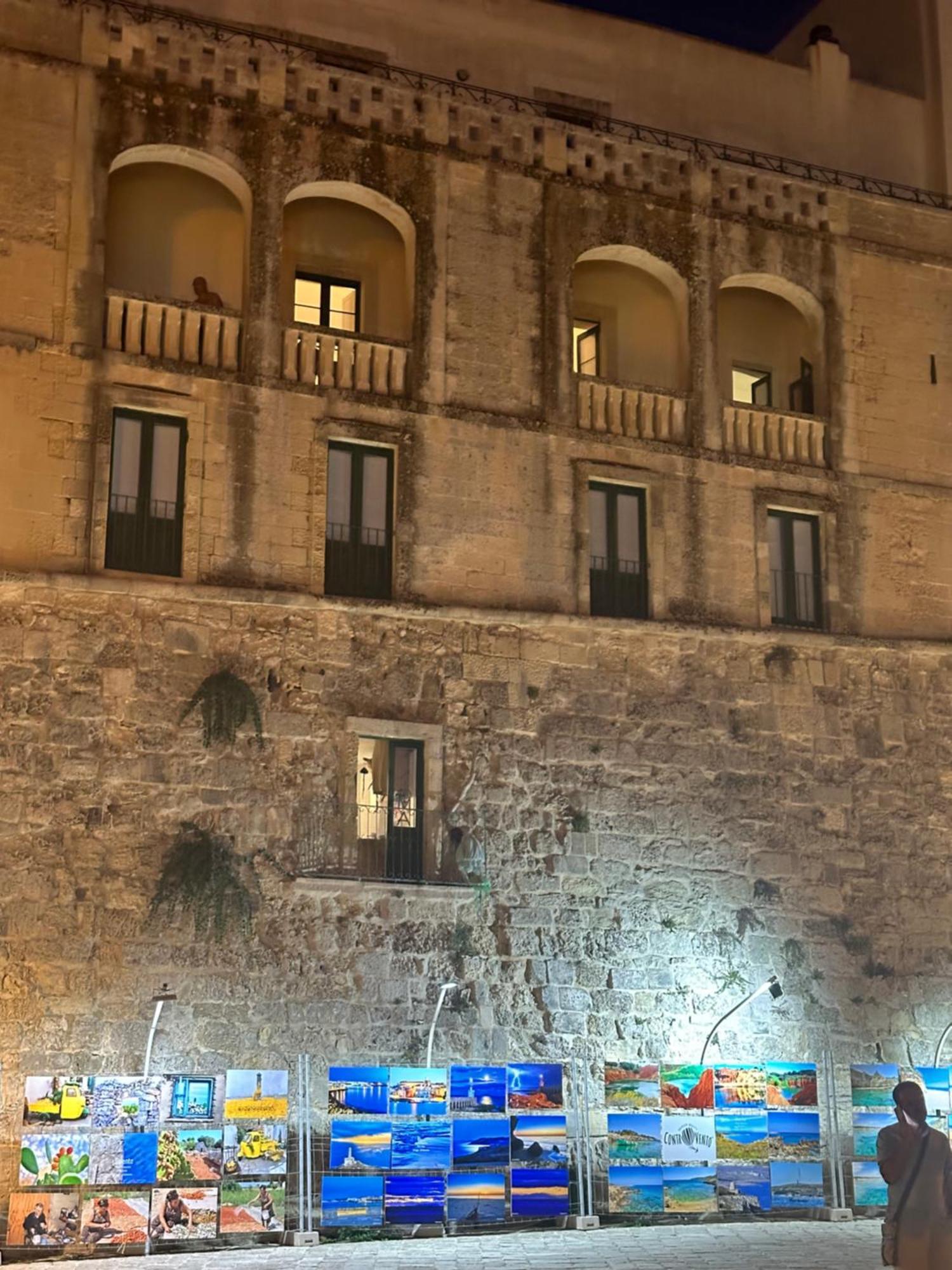 Corallo Otranto Exterior photo