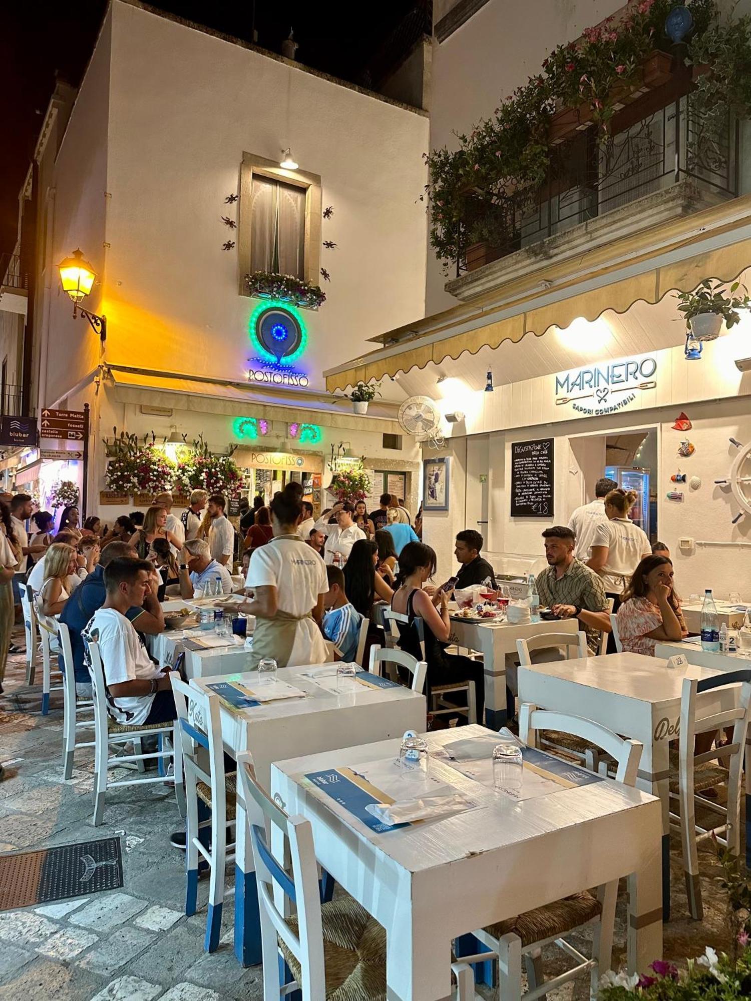 Corallo Otranto Exterior photo