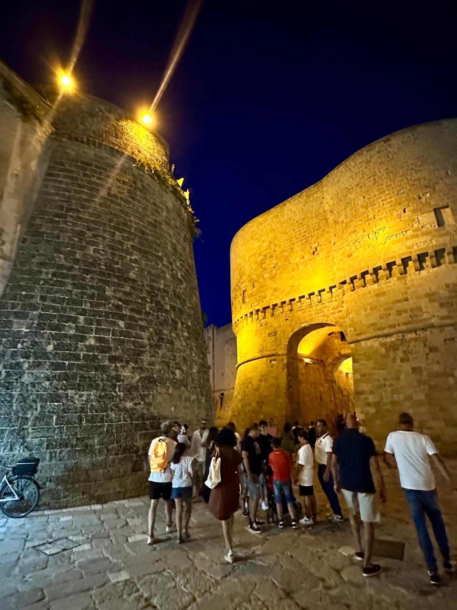 Corallo Otranto Exterior photo