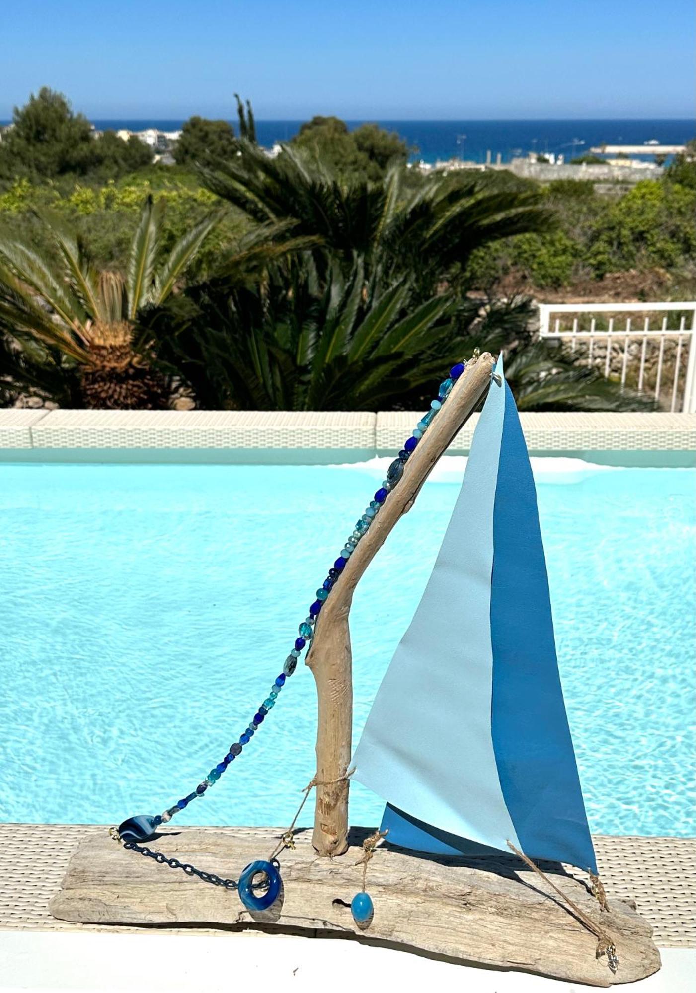 Corallo Otranto Exterior photo