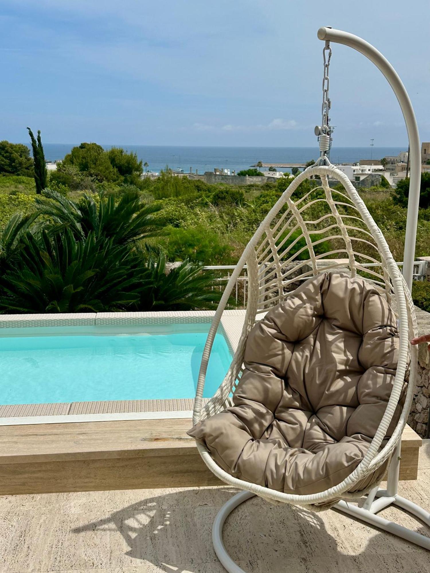 Corallo Otranto Exterior photo